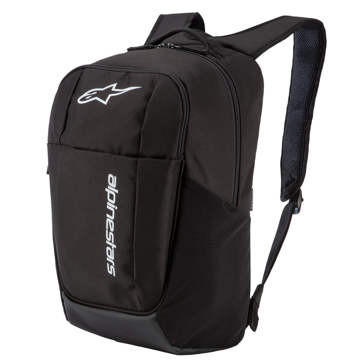 GFX v2 BACKPACK Black